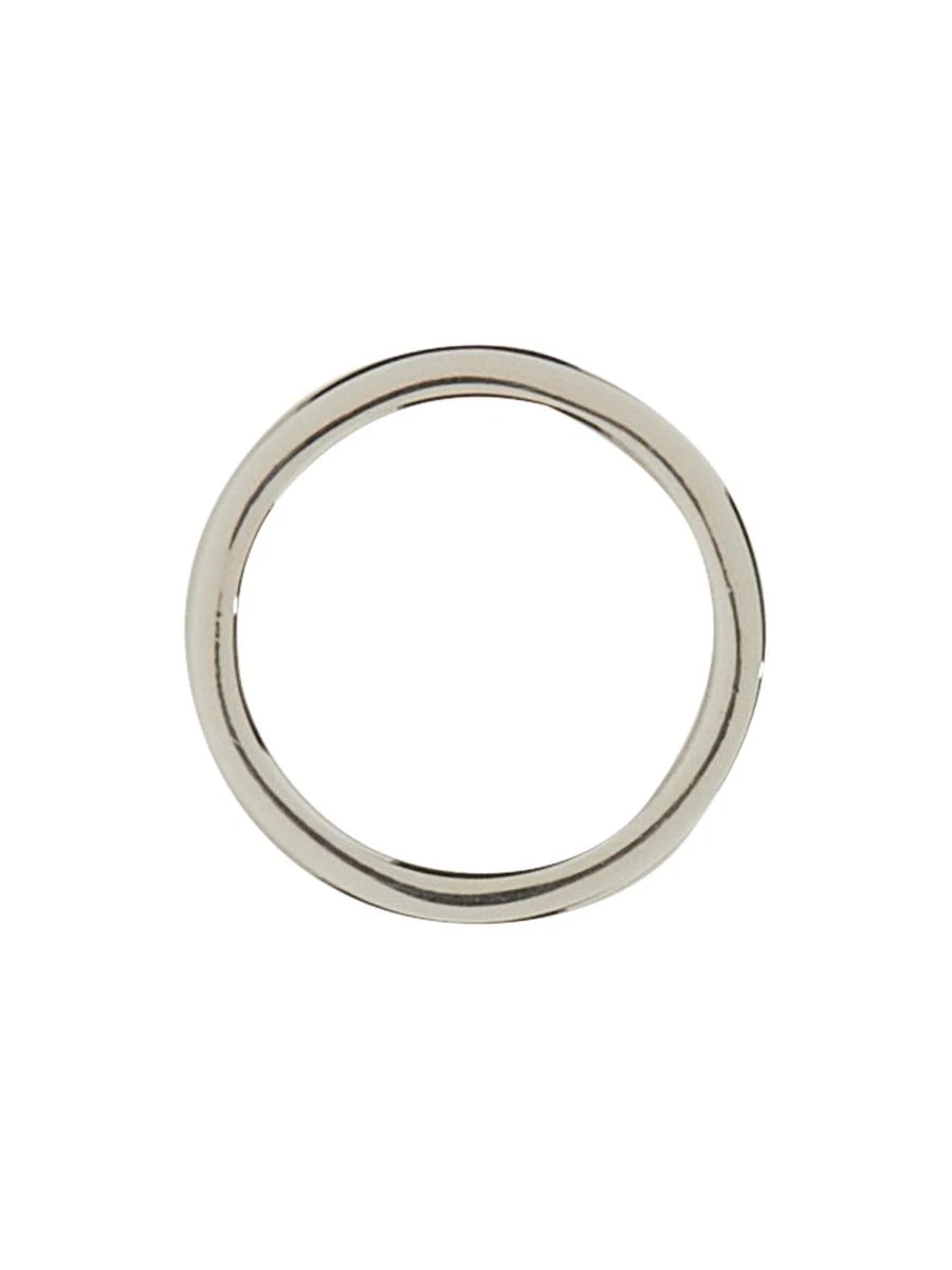 商品【商品预售7天发货】 MAISON MARGIELA|MAISON MARGIELA 男士戒指 SM1UQ0080SV0158951 灰色,价格¥2570,第6张图片详细描述