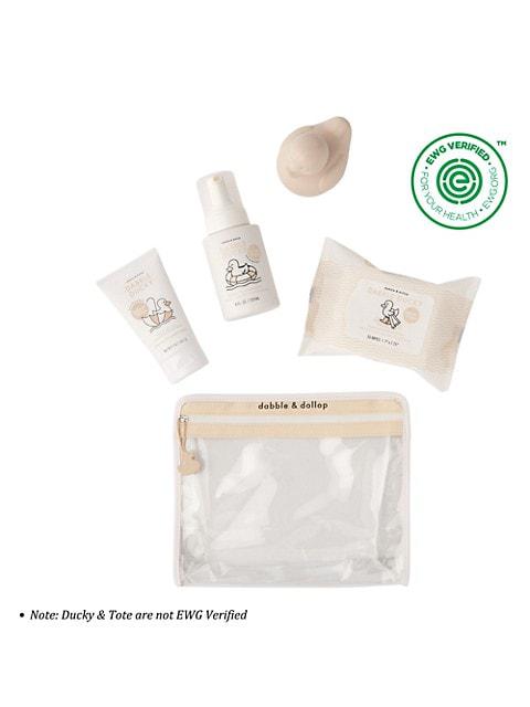 Dabble Ducky Essentials Kit商品第4张图片规格展示