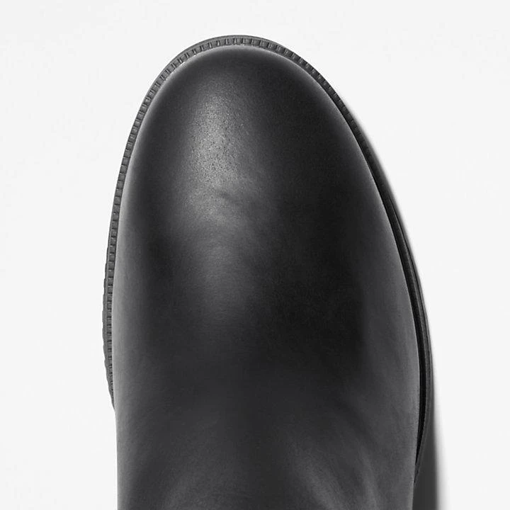 商品Timberland|Dalston Vibe Winter Boot for Women in Black,价格¥1128,第2张图片详细描述