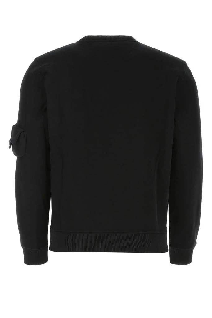 商品Fendi|Fendi Crewneck FF Buckle Sweatshirt,价格¥3089,第2张图片详细描述