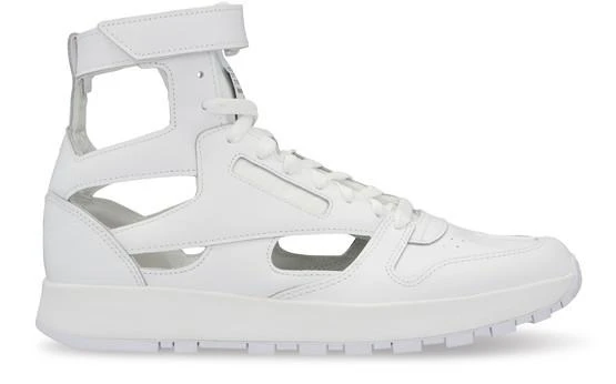 商品MAISON MARGIELA|x Reebok - 运动鞋,价格¥2336,第1张图片