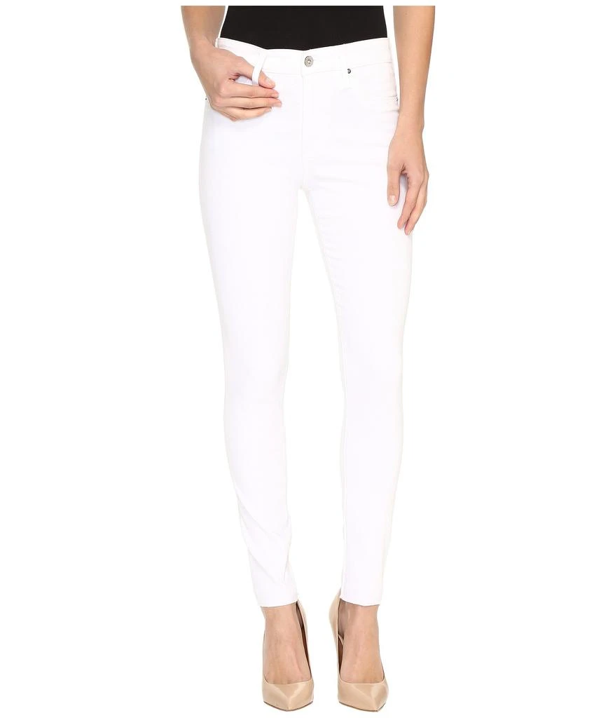 商品AG|Farrah Ankle in White,价格¥1455,第1张图片