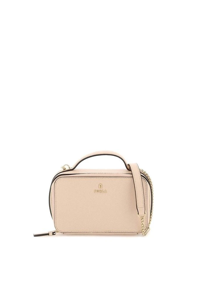 商品Furla|'CAMELIA' CROSSBODY BAG,价格¥648,第1张图片