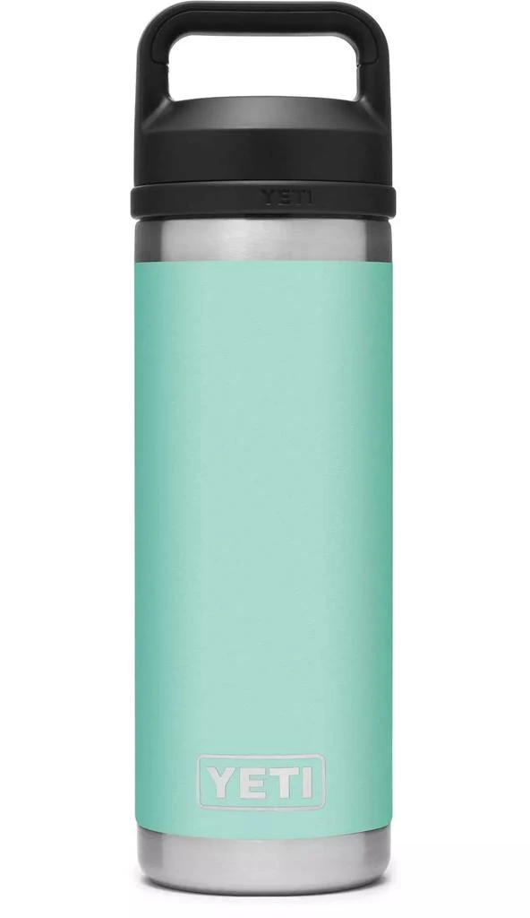 商品YETI|YETI 18 oz. Rambler Bottle with Chug Cap,价格¥180-¥225,第1张图片