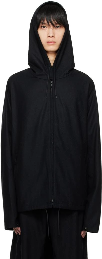 商品Y-3|Black HD Jacket,价格¥1392,第1张图片