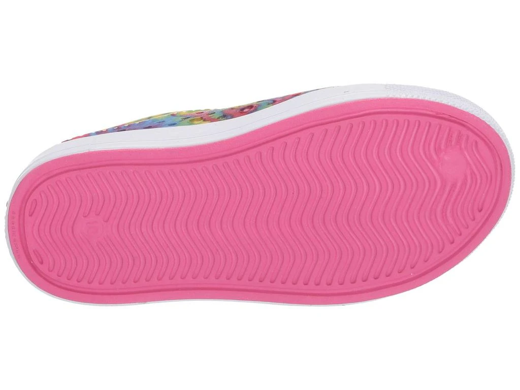 商品SKECHERS|Foamies Guzman Steps  - Color Hype (Toddler),价格¥269,第3张图片详细描述