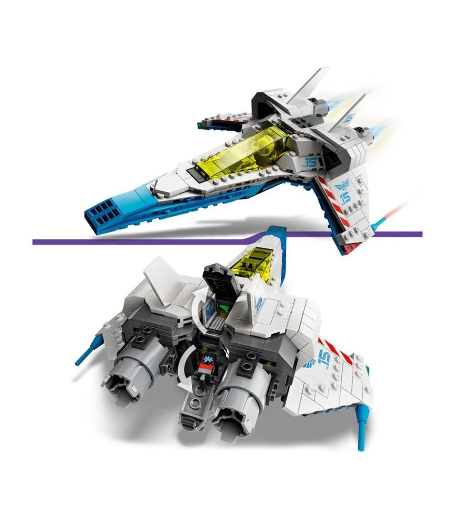 Disney and Pixar's Lightyear Spaceship Set 76832 商品