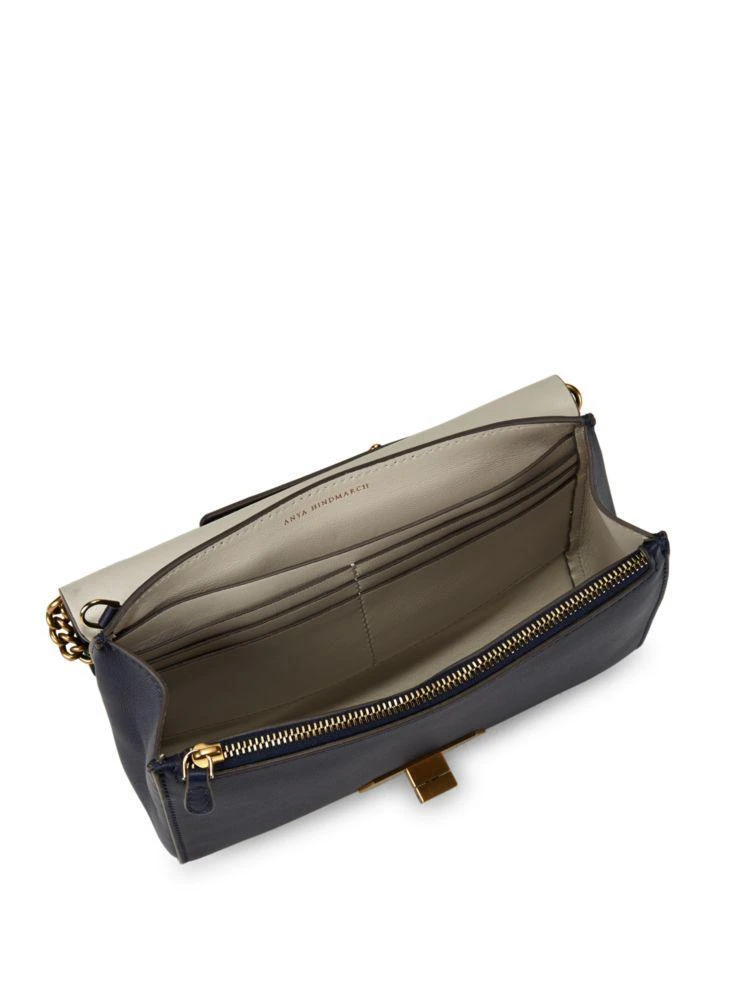 商品Anya Hindmarch|Bathurst Crossbody Bag,价格¥3067,第2张图片详细描述