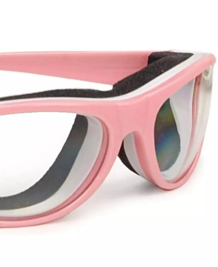 商品RSVP International|Plastic 5.5" x 6.5" x 1.5" Onion Goggles - Pink Frame,价格¥215,第1张图片