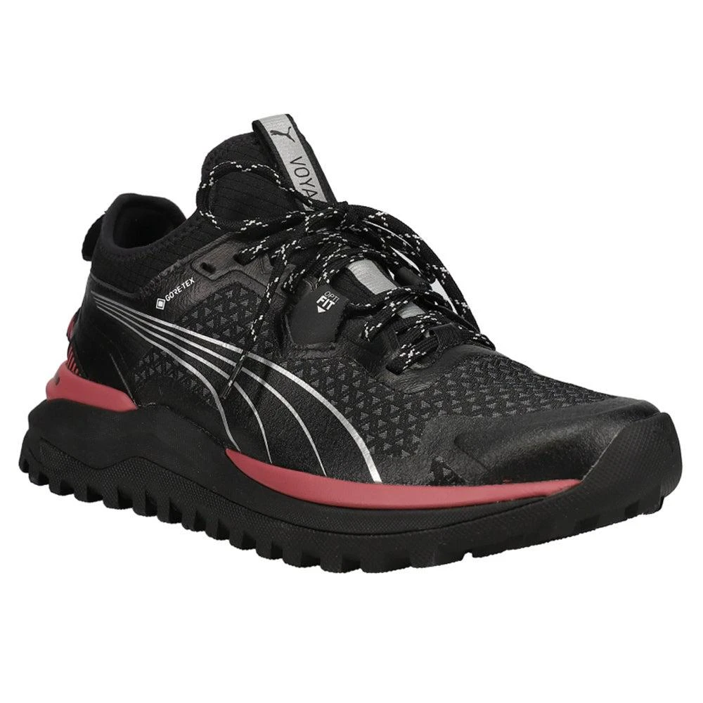 商品Puma|Voyage Nitro Gore-Tex Running Shoes,价格¥609,第2张图片详细描述