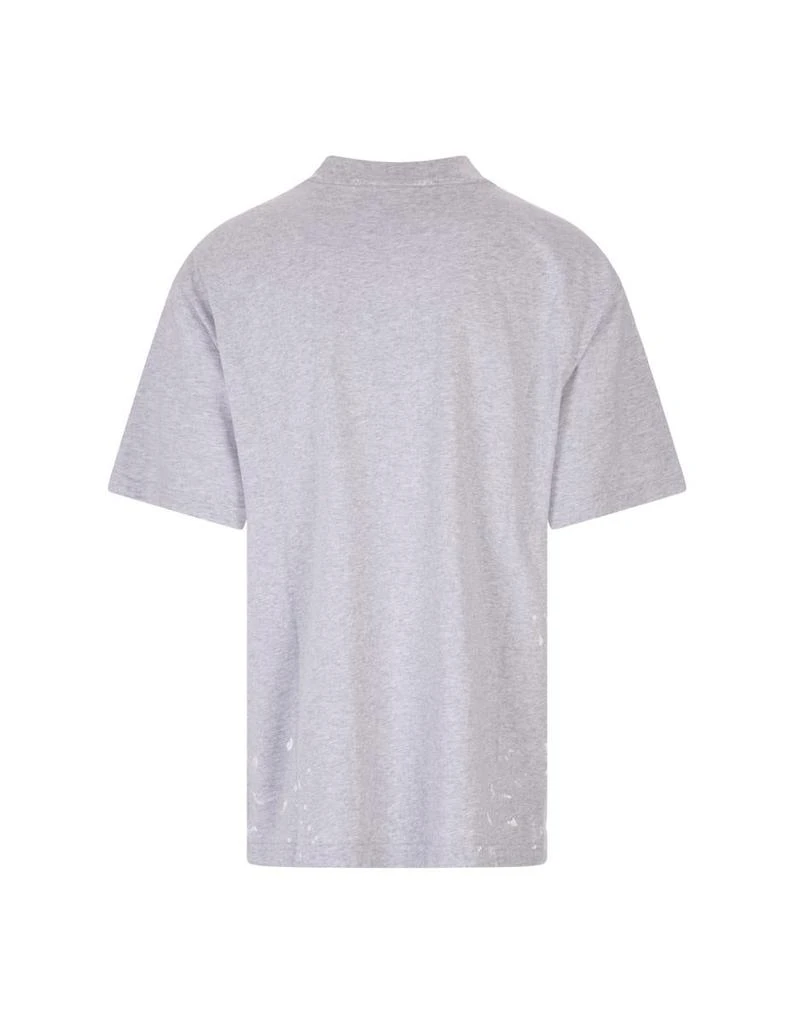 商品Balenciaga|BALENCIAGA 90/10 Large Fit T-Shirt,价格¥5724,第2张图片详细描述