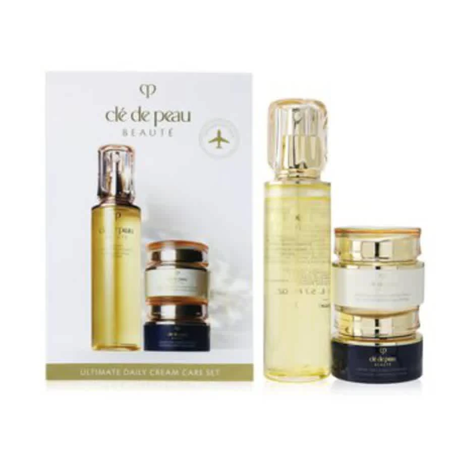 商品Cle de Peau|Cle De Peau Beaute cosmetics 729238166028,价格¥2199,第2张图片详细描述