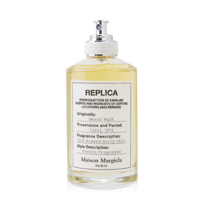 商品MAISON MARGIELA|Maison Margiela 沙滩漫步淡香水喷雾EDT 100ml/3.4oz,价格¥1272,第1张图片