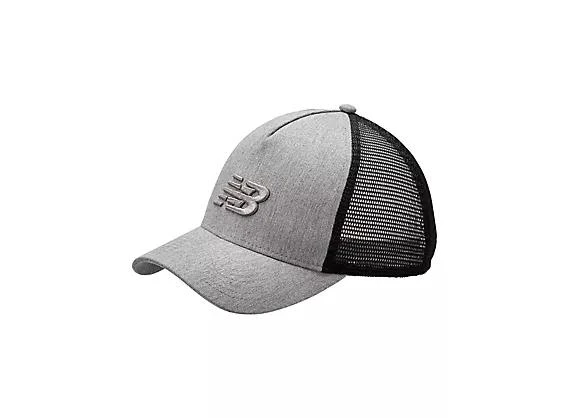 商品New Balance|Sport Essentials Trucker Hat,价格¥147,第1张图片