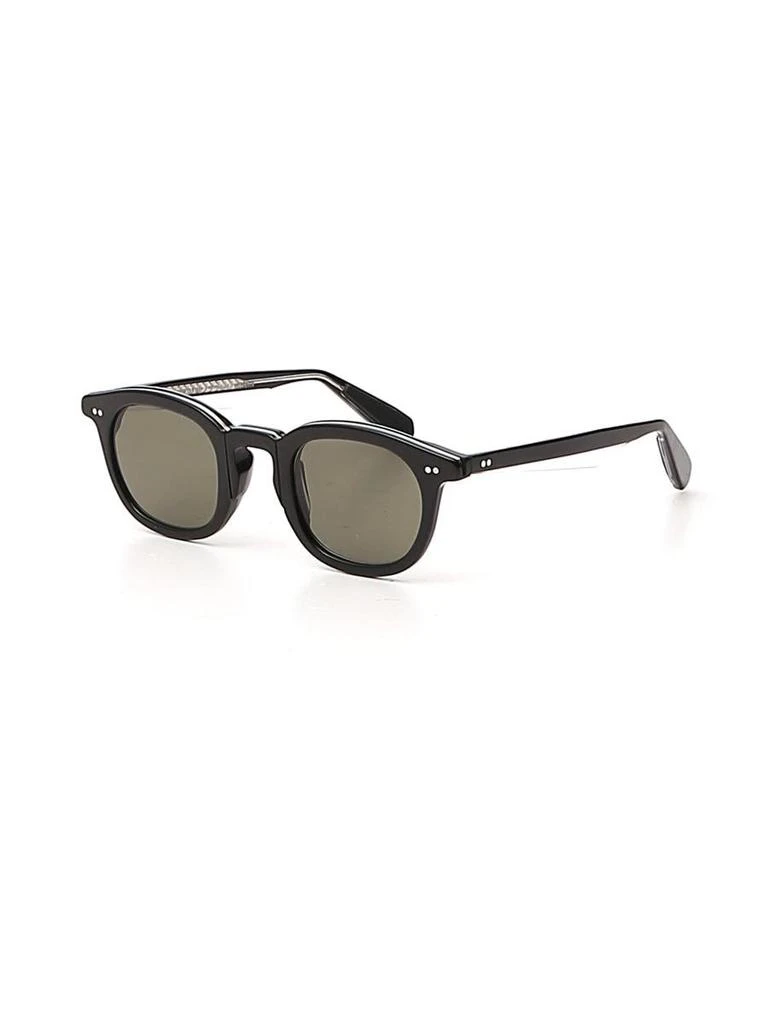 商品MOVITRA|MOVITRA Sunglasses,价格¥2850,第2张图片详细描述