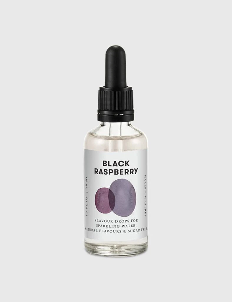 商品Aarke|Flavor Drops - Black Rasberry,价格¥137,第1张图片