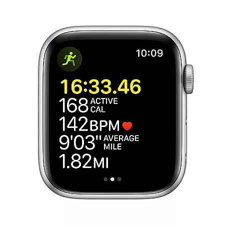 Apple Watch SE 44mm GPS (Choose Color)商品第3张图片规格展示