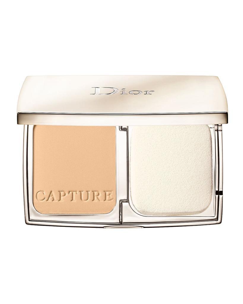 商品Dior|Capture Totale Compact Foundation,价格¥609,第1张图片