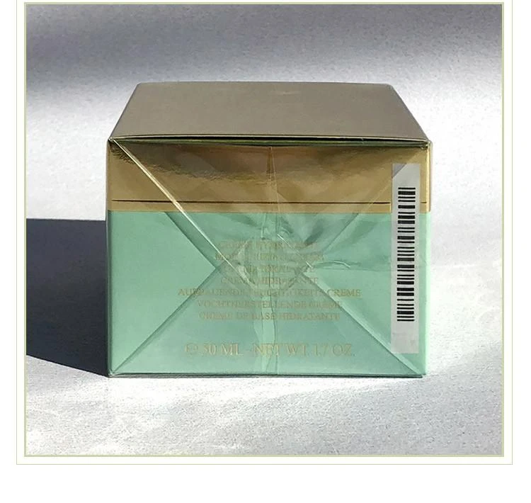 商品Valmont|Valmont法尔曼24小时升效水凝日夜补湿面霜50ML,价格¥2488,第5张图片详细描述