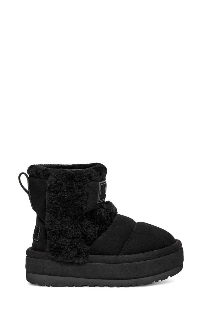 商品UGG|Classic Chillapeak Genuine Shearling Trimmed Boot,价格¥1390,第3张图片详细描述