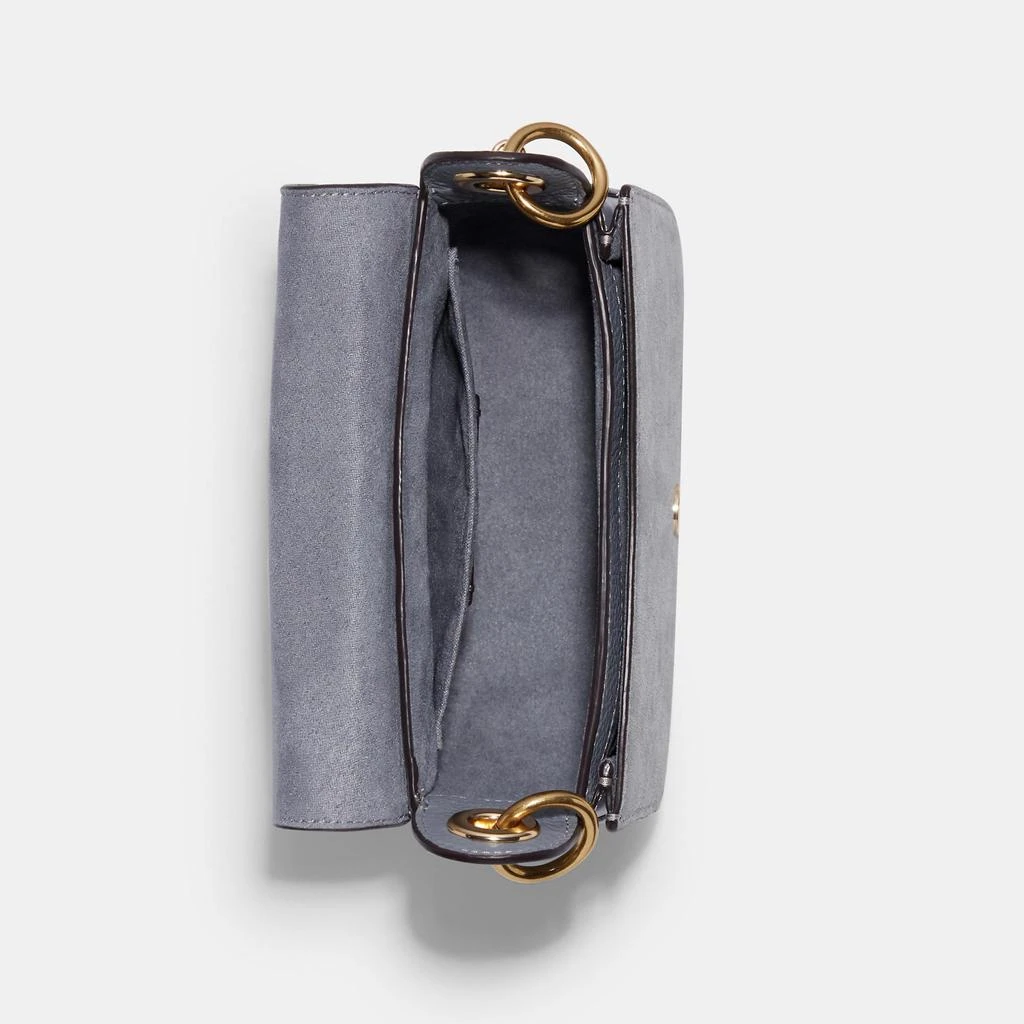 商品Coach|蔻驰 女士Kleo 17号单肩包,价格¥1111,第2张图片详细描述