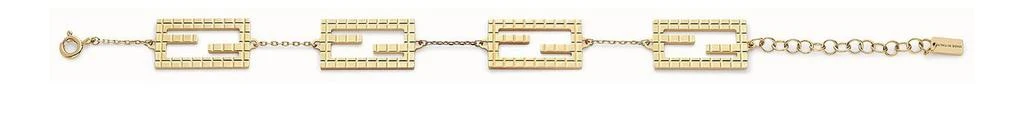 商品Fendi|Baguette手镯,价格¥3826,第1张图片