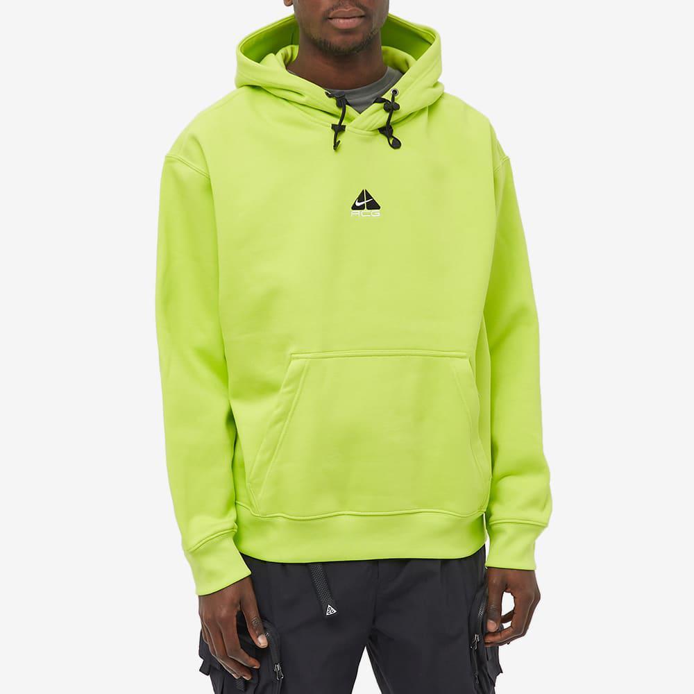商品NIKE|Nike ACG Pullover Fleece Hoody,价格¥590,第6张图片详细描述