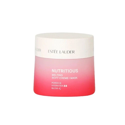 商品[国内直发] Estée Lauder|雅诗兰黛红石榴二合一面霜50ml,价格¥442,第1张图片