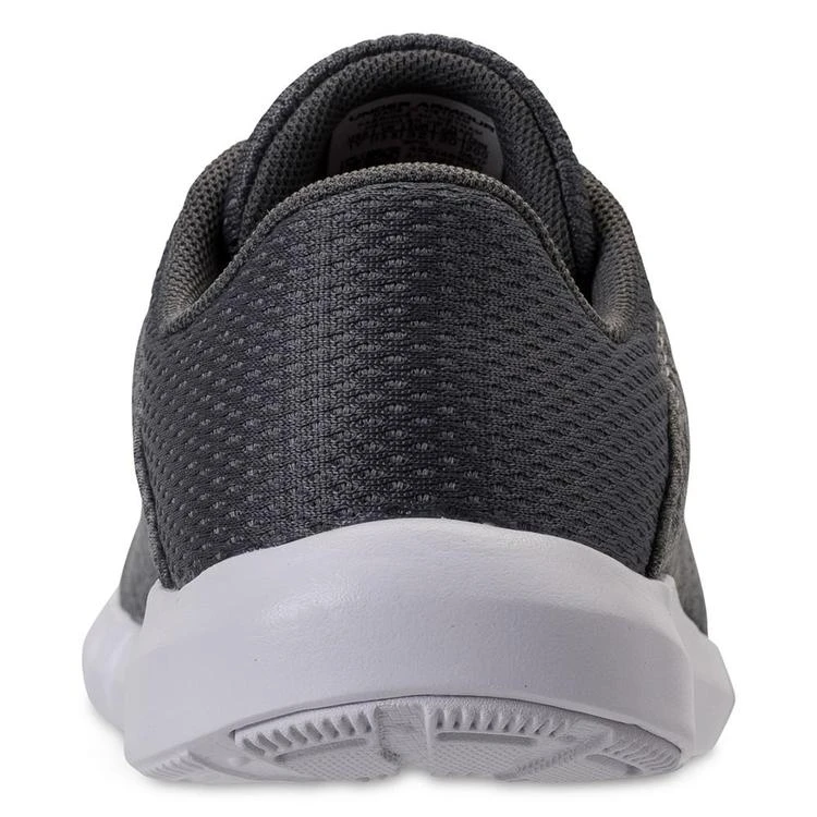 商品Under Armour|Little Boys' Mojo Athletic Sneakers from Finish Line,价格¥223,第5张图片详细描述