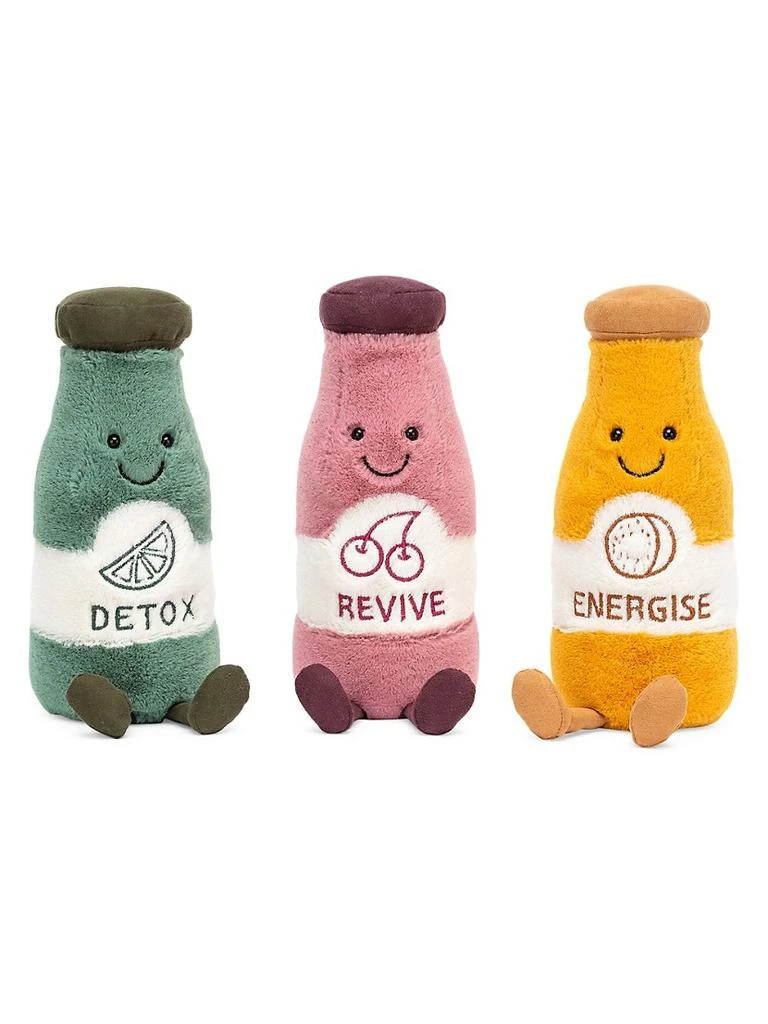 商品Jellycat|Amuseable Revive Juice Plush Toy,价格¥165,第3张图片详细描述