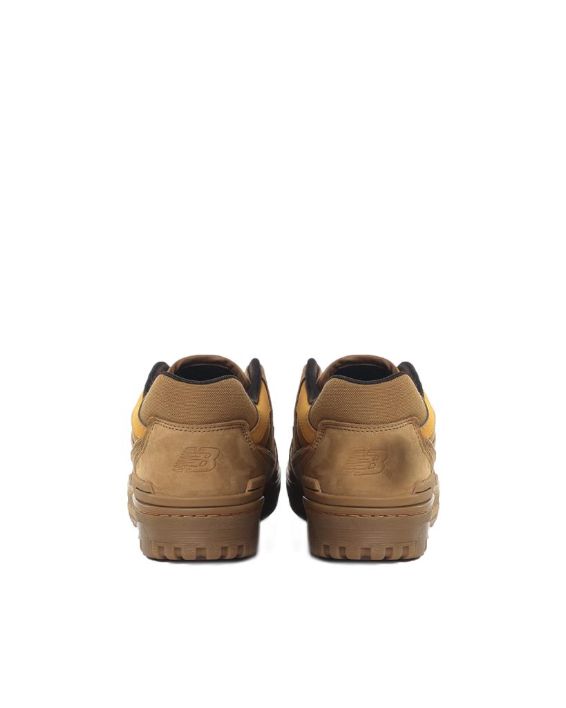 New Balance Sneakers Bb550商品第3张图片规格展示