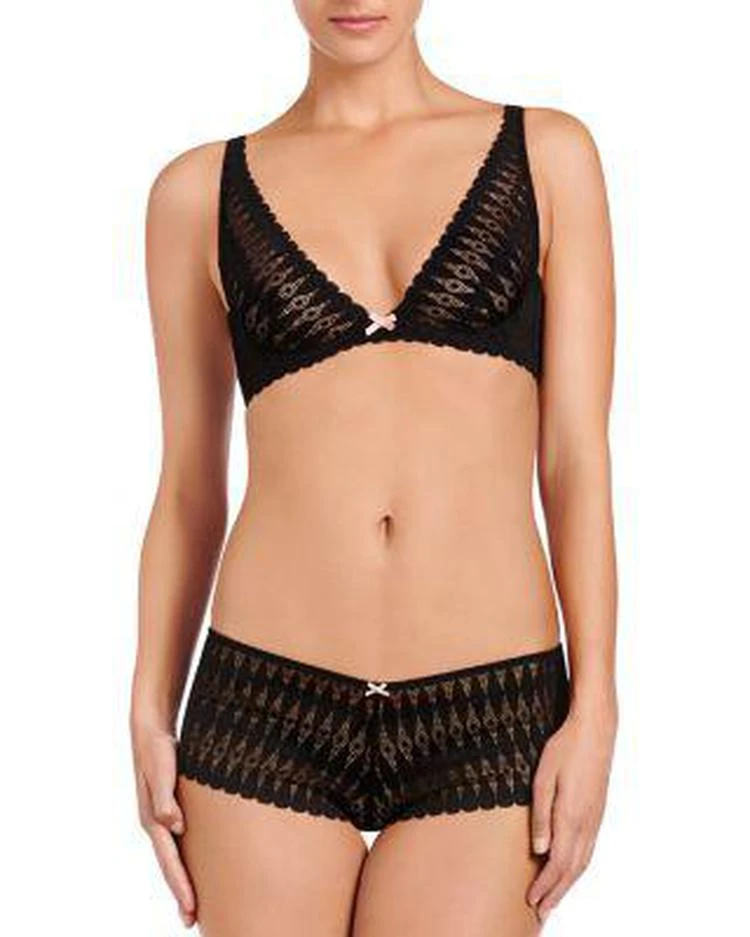 商品HEIDI KLUM INTIMATES|Dreamtime Boyshort,价格¥199,第3张图片详细描述