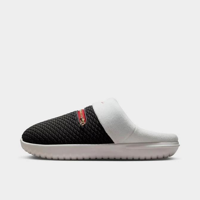 商品NIKE|Men's Nike Burrow Slippers,价格¥488,第1张图片
