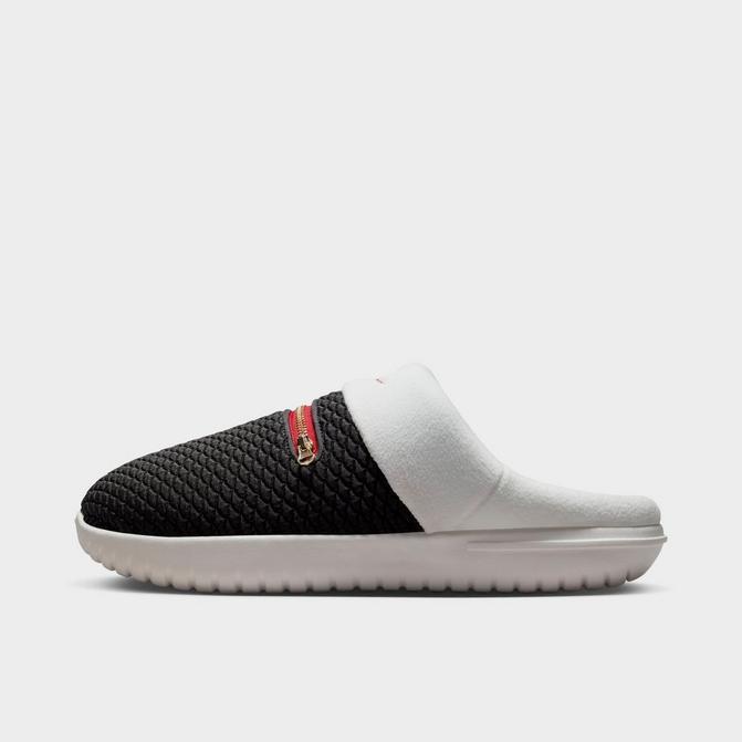 商品NIKE|Men's Nike Burrow Slippers,价格¥466,第1张图片