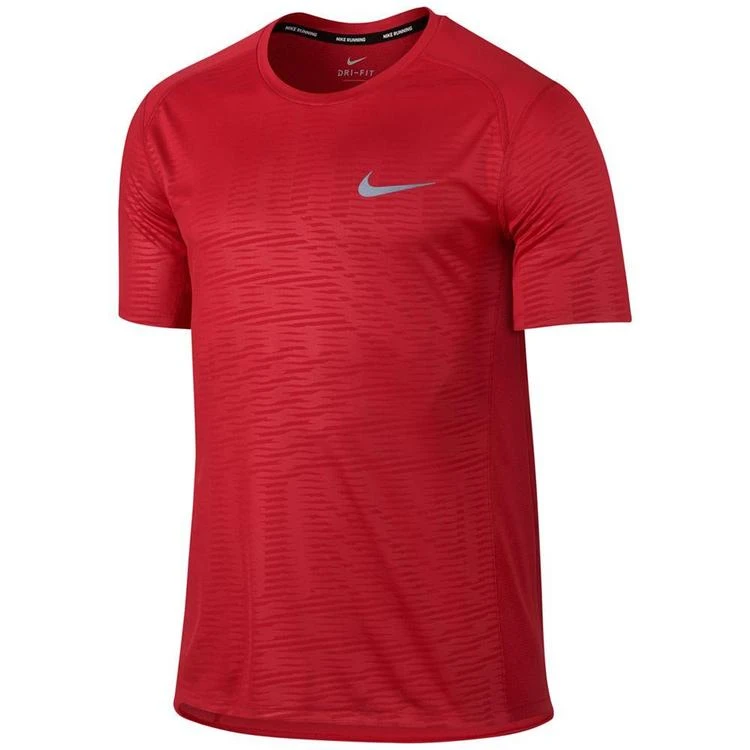 商品NIKE|Men's Dry Miler Running Top,价格¥223,第1张图片