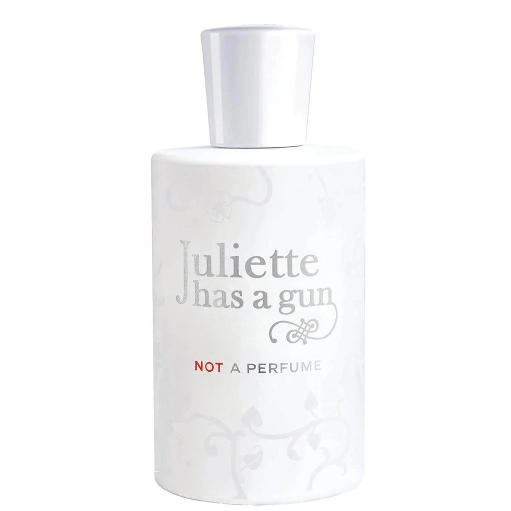 商品Juliette Has A Gun|Juliette Has a Gun Not a Perfume Eau de Parfum 3.3 fl. oz,价格¥945,第1张图片