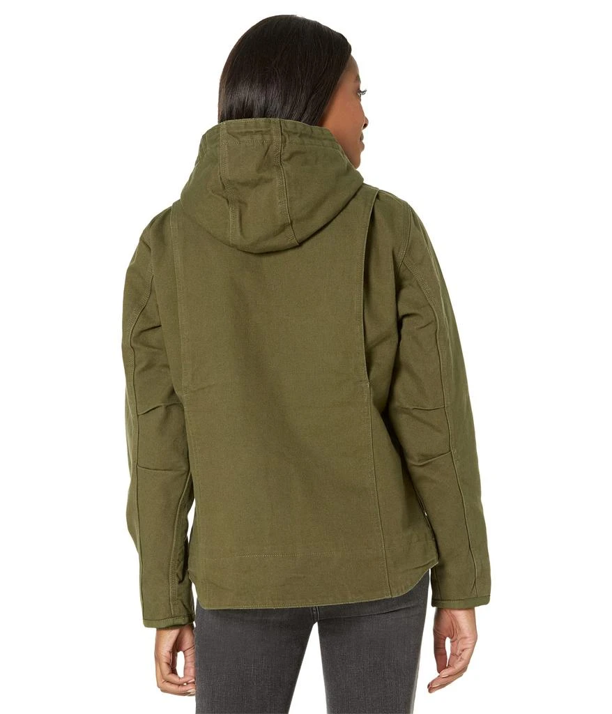 商品Carhartt|OJ141 Sherpa Lined Hooded Jacket,价格¥1030,第2张图片详细描述
