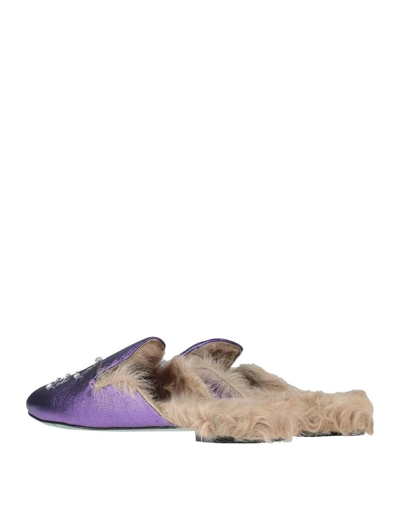 商品Chiara Ferragni|Mules and clogs,价格¥1549,第3张图片详细描述