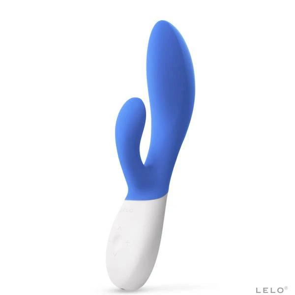 商品LELO|LELO Ina Wave 2 - California Sky,价格¥1289,第1张图片