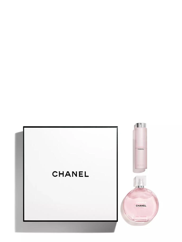 商品Chanel|邂逅柔情 (粉邂逅)淡香水礼盒,价格¥1367,第1张图片