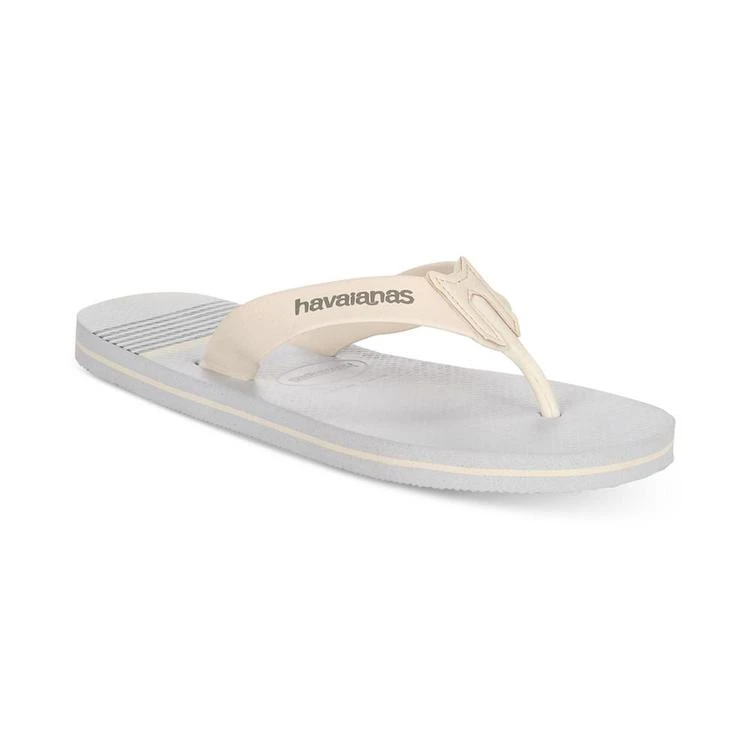 商品Havaianas|Men's Urban Craft Flip-Flops,价格¥135,第1张图片