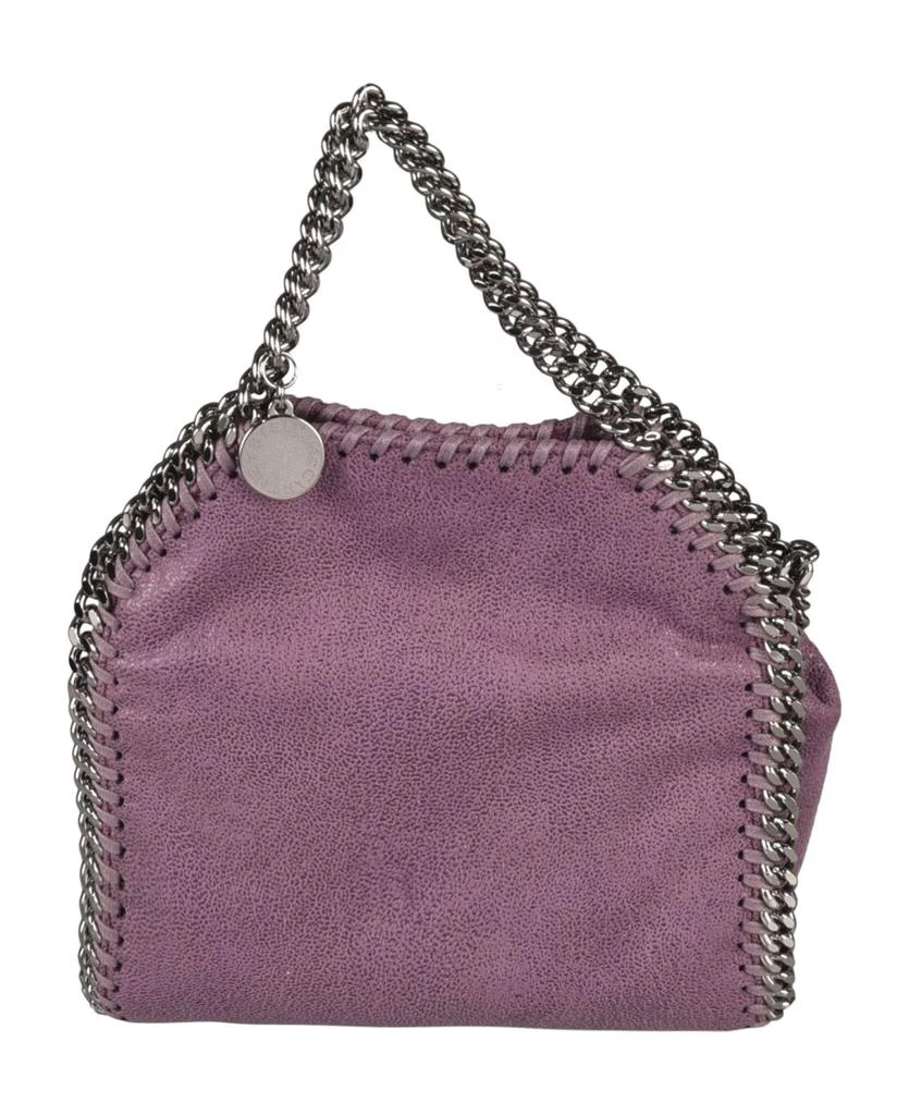 商品Stella McCartney|Tiny Falabella Tote,价格¥4494,第1张图片