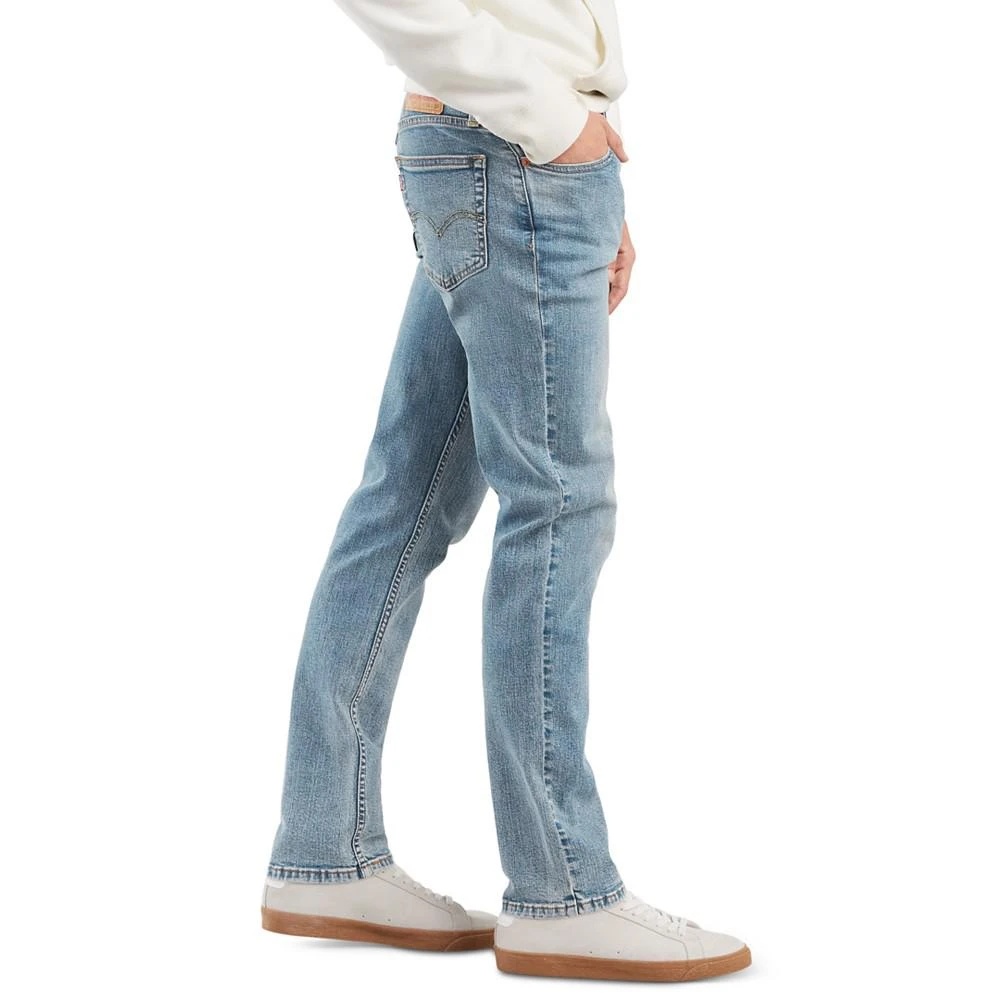 商品Levi's|Levi’s® Men’s 511™ Flex Slim Fit Jeans,价格¥441,第4张图片详细描述