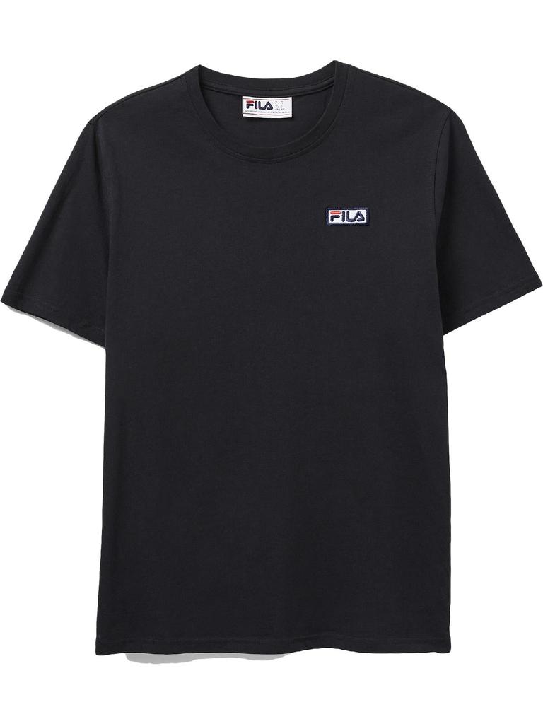 Skylar Mens Graphic Crewneck Logo T-Shirt商品第7张图片规格展示