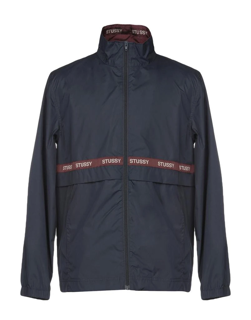 商品STUSSY|Jacket,价格¥1289,第1张图片