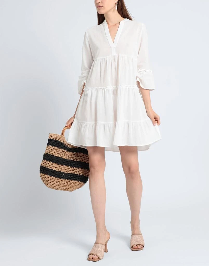 商品VERO MODA|Short dress,价格¥278,第2张图片详细描述