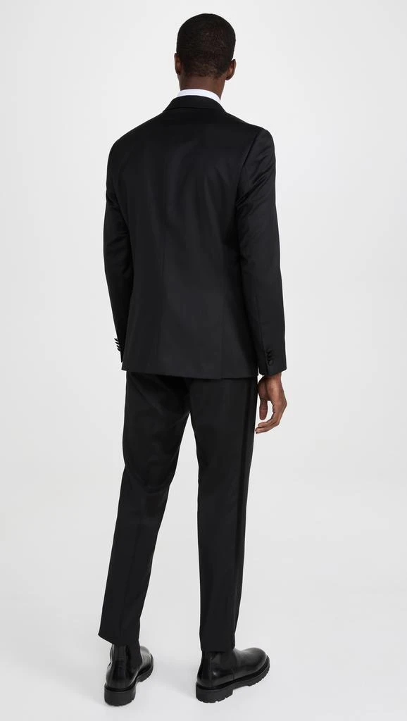 商品Hugo Boss|Slim Fit Tuxedo,价格¥7453,第2张图片详细描述