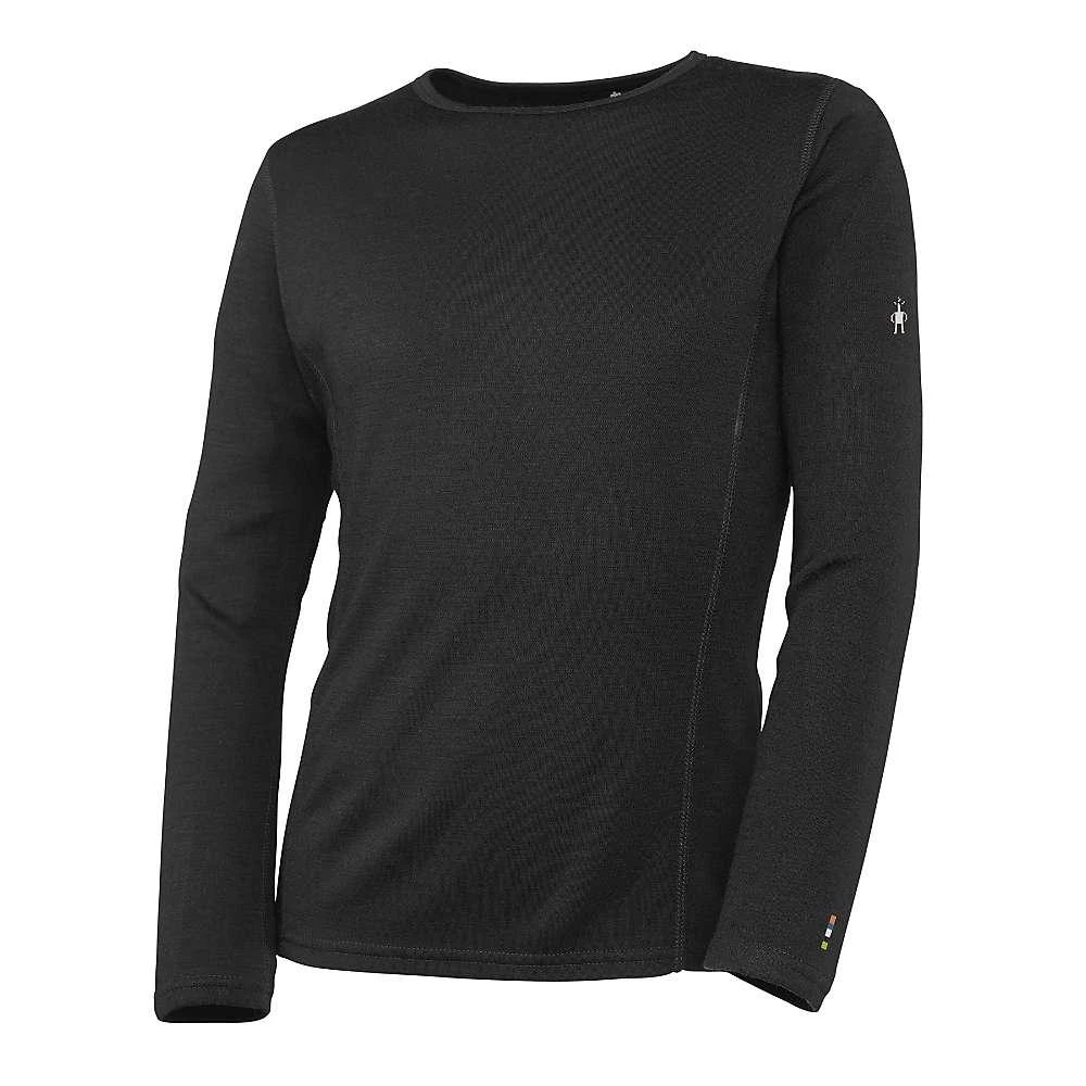 商品SmartWool|Smartwool Kids' Classic Thermal Merino Base Layer Crew,价格¥535,第3张图片详细描述