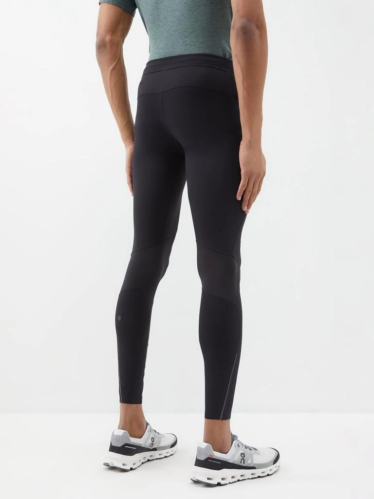 商品Lululemon|Surge Tight jersey leggings,价格¥1113,第5张图片详细描述