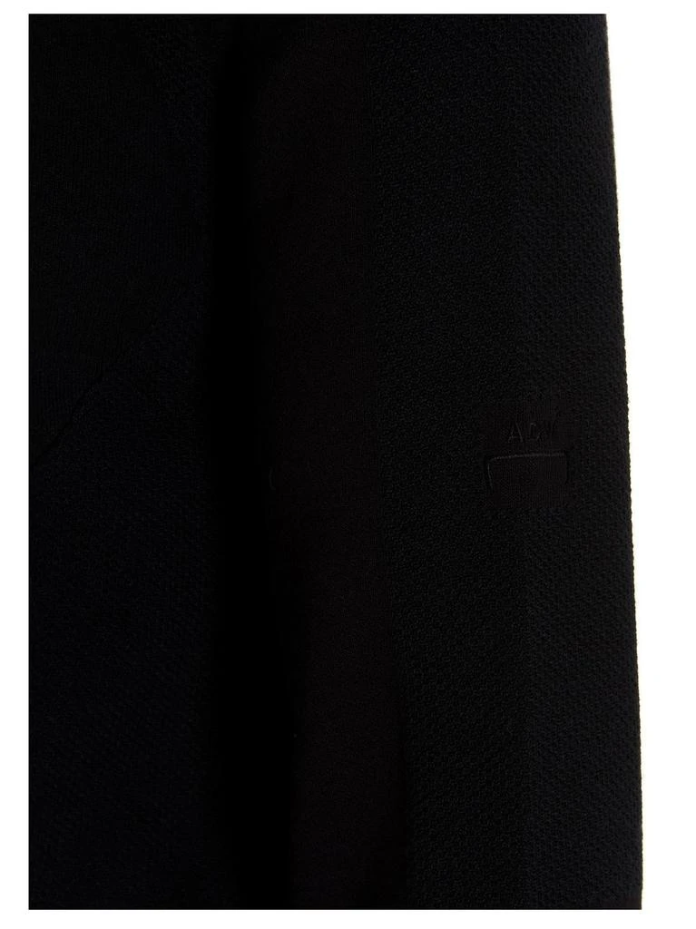 商品A-COLD-WALL*|A-Cold-Wall* Logo Plaque Mockneck Sweater,价格¥2638,第4张图片详细描述
